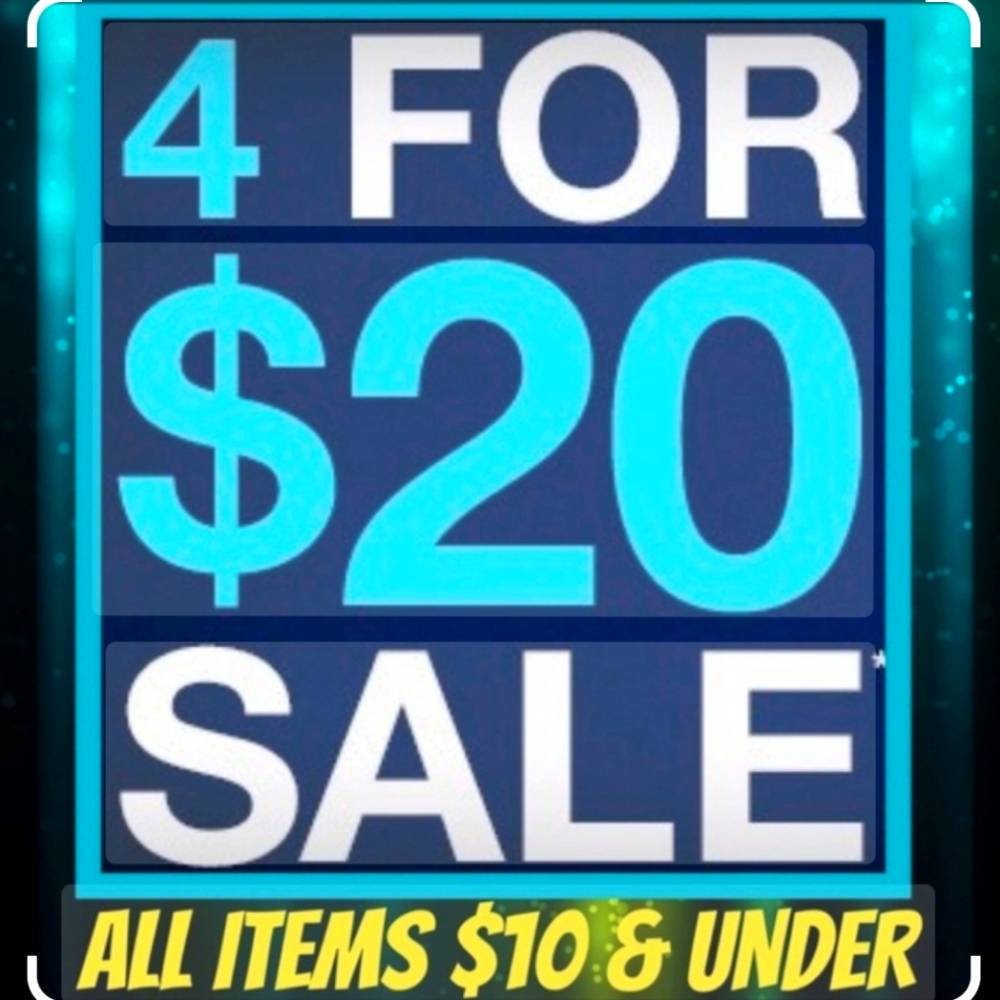 4For20